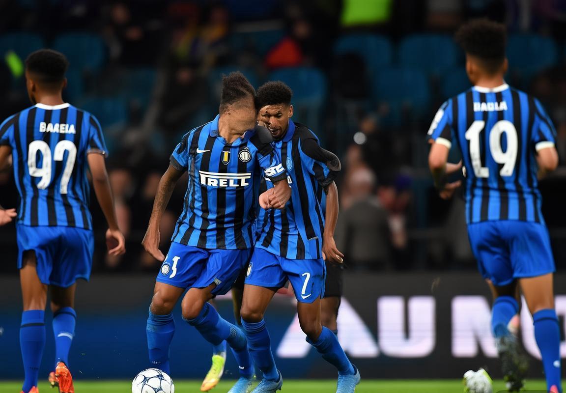 国际米兰战术调整解析：三中卫阵型成效与角球防守漏洞，齐沃临场指挥反思