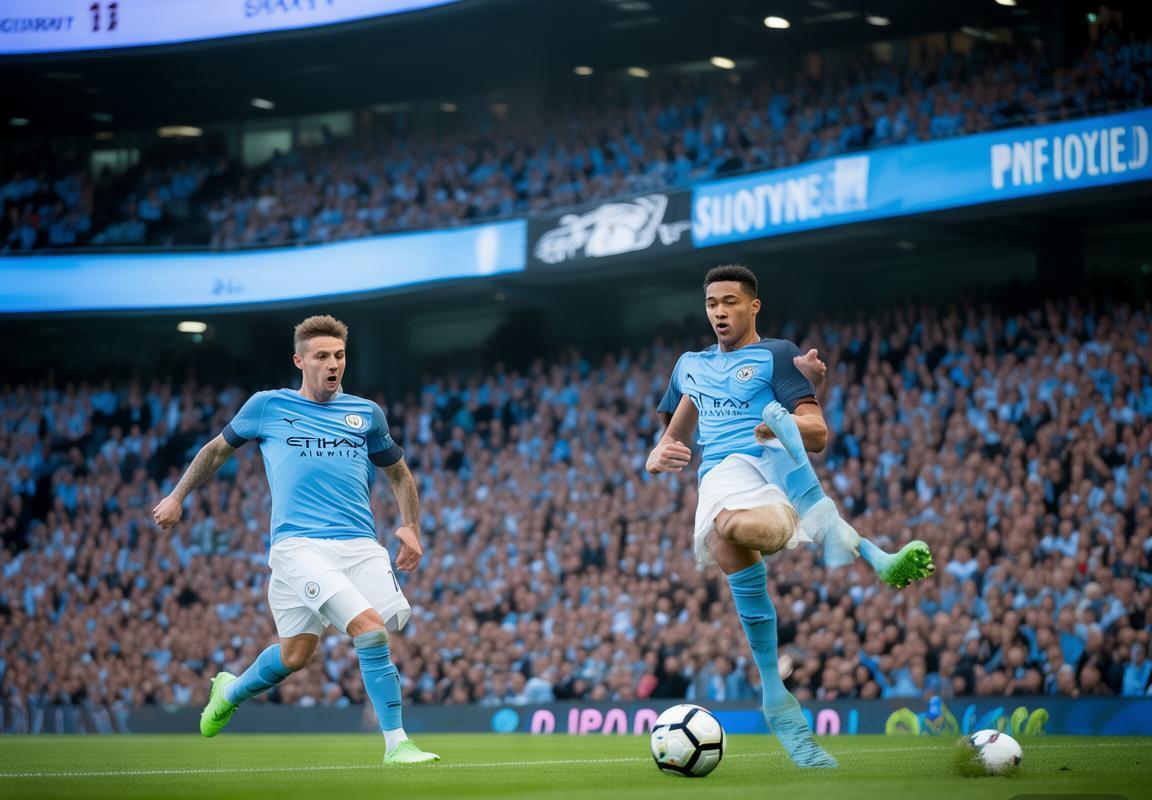 曼城英超主场迎战升班马，哈兰德冲击百球里程碑