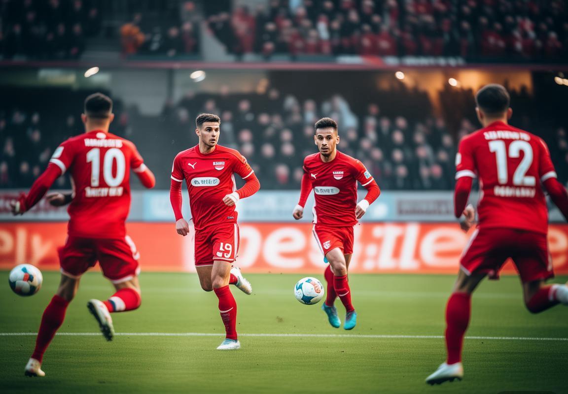 德甲联赛焦点战：门兴格拉德巴赫定位球战术对决莱比锡RB高位逼抢