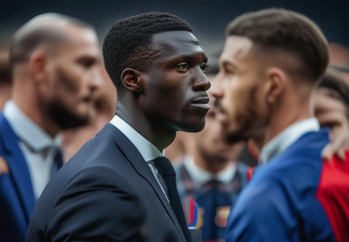 弗里克锁定莱比锡红牛新星迪奥曼德，巴塞罗那引援瞄准后防补强