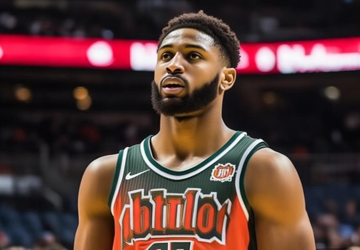 字母哥29分8篮板终结七连败，生涯总得分突破21000分跻身NBA历史级得分手