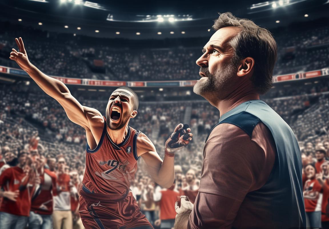 杨瀚森崛起引青岛男篮内线未来思考：CBA联赛年轻中锋如何重塑球队格局？