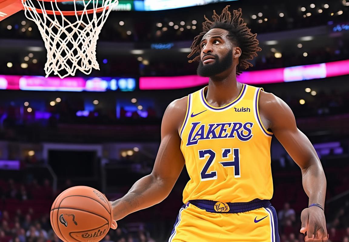 湖人17分大胜快船！哈登状态低迷，詹姆斯统治力尽显，快船攻防效率低下惨败